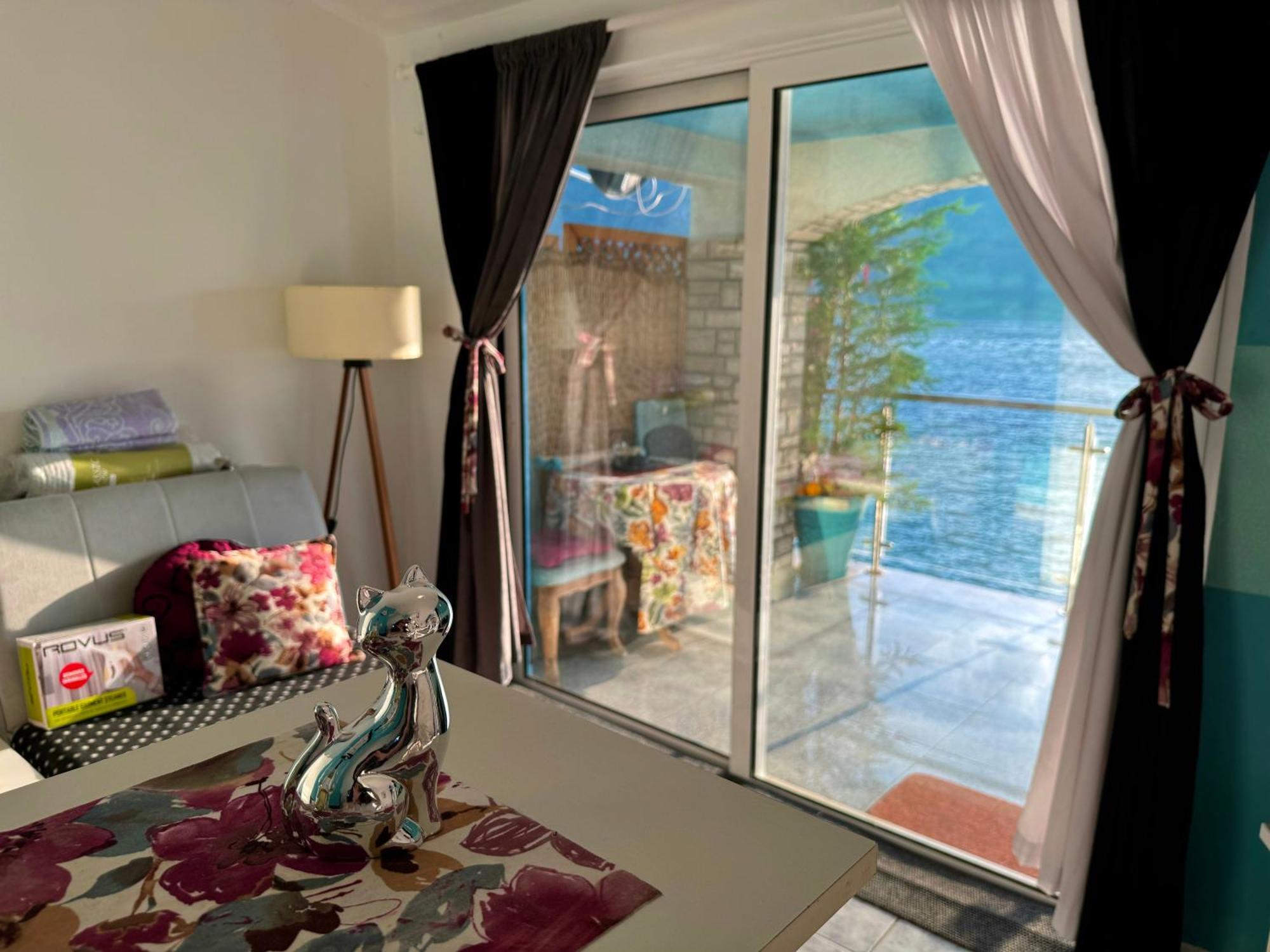 Aparthotel Maxim Kotor Exterior photo