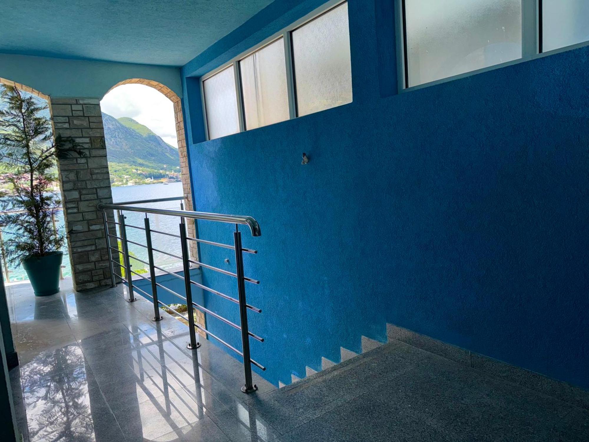 Aparthotel Maxim Kotor Exterior photo